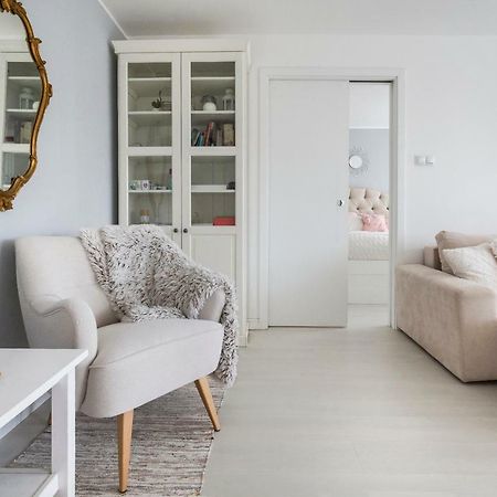 Scandi Old Town Apartment Gdańsk Zewnętrze zdjęcie