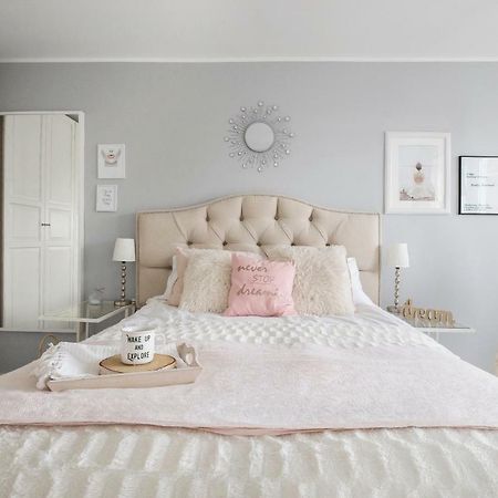 Scandi Old Town Apartment Gdańsk Zewnętrze zdjęcie