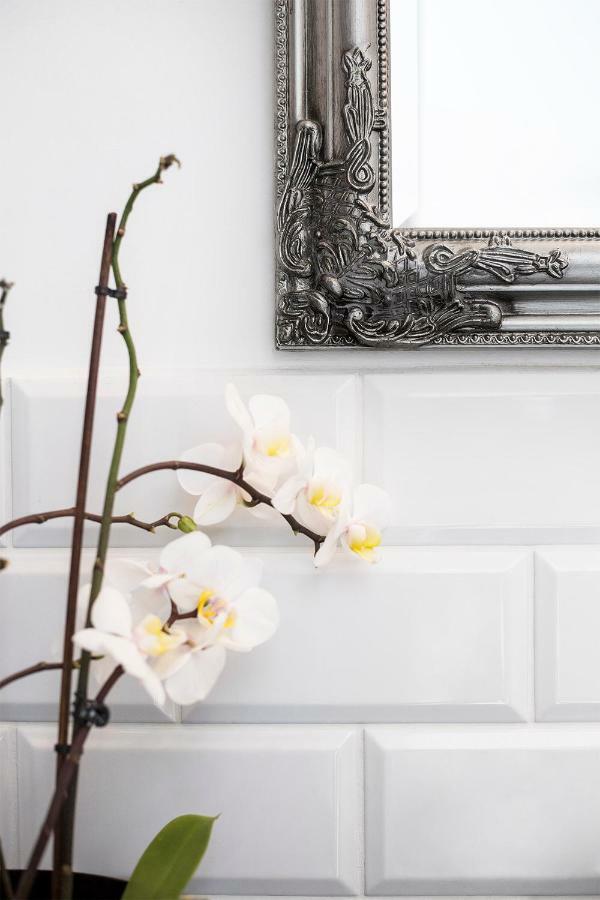 Scandi Old Town Apartment Gdańsk Zewnętrze zdjęcie