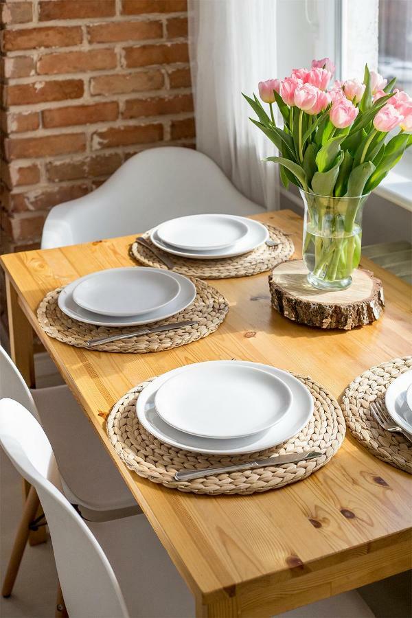 Scandi Old Town Apartment Gdańsk Zewnętrze zdjęcie