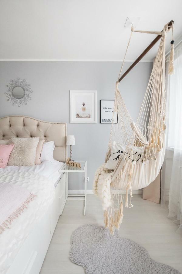 Scandi Old Town Apartment Gdańsk Zewnętrze zdjęcie